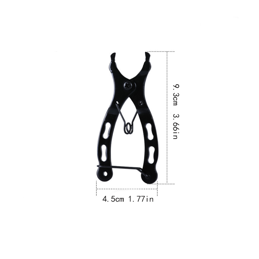 Bicycle Chain Buckle Pliers Mi - Chain Quick Link บทวิจารณ์และราคา