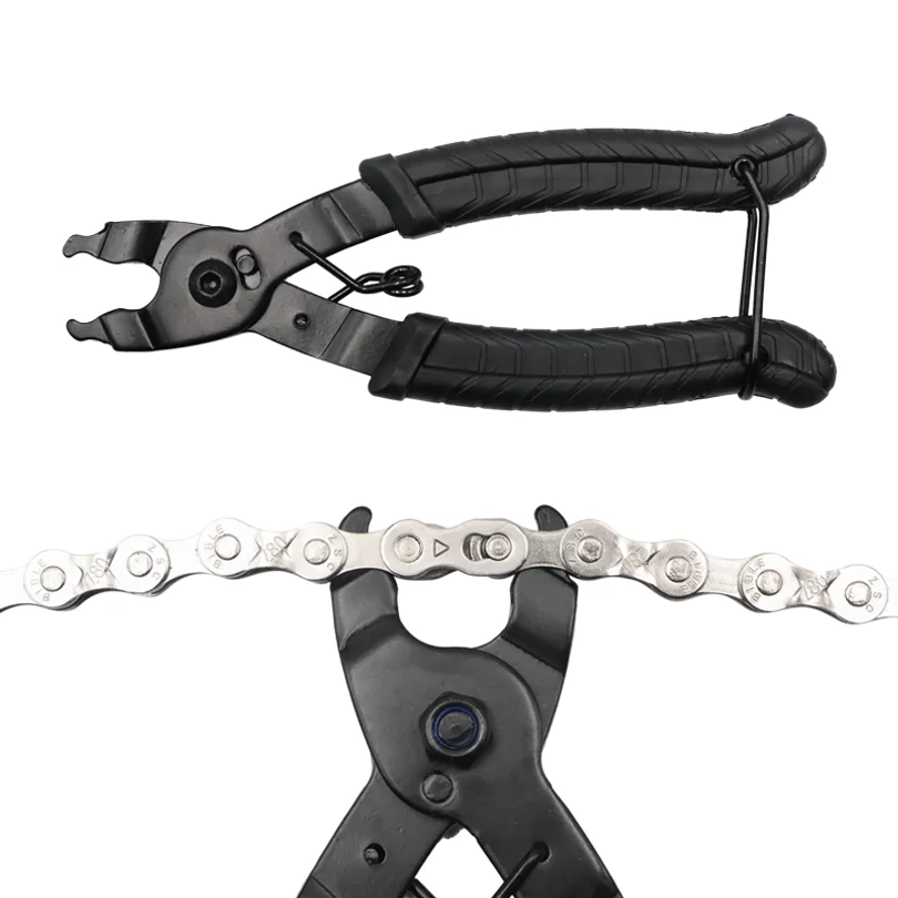 Bicycle Link Chain Buckle Plie - Chain Quick Link บทวิจารณ์และราคา