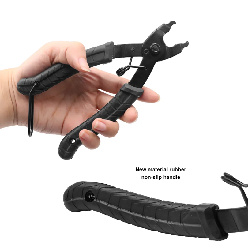 Bicycle Link Chain Buckle Plie - Chain Quick Link บทวิจารณ์และราคา