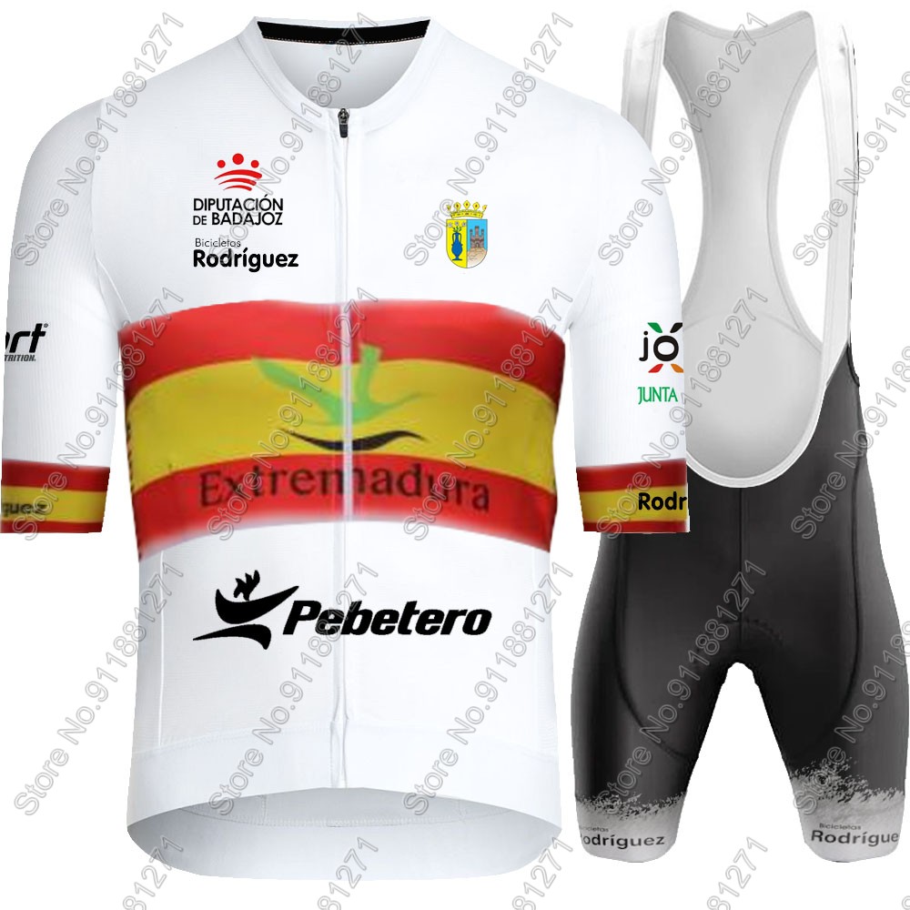 Spain Extremadura Pebetero 202 - Mountain Biking Pants For Men บทวิจารณ์และราคา