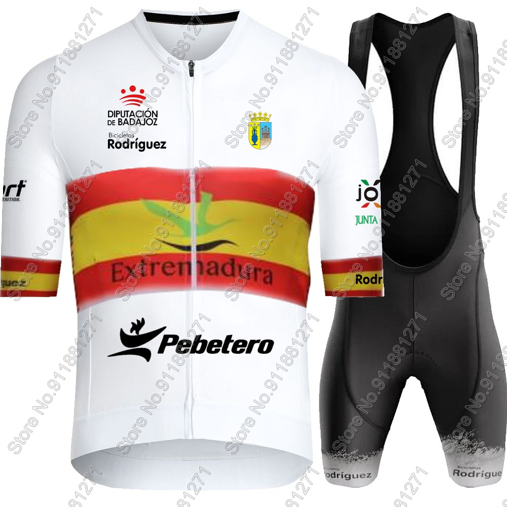 Spain Extremadura Pebetero 202 - Mountain Biking Pants For Men บทวิจารณ์และราคา