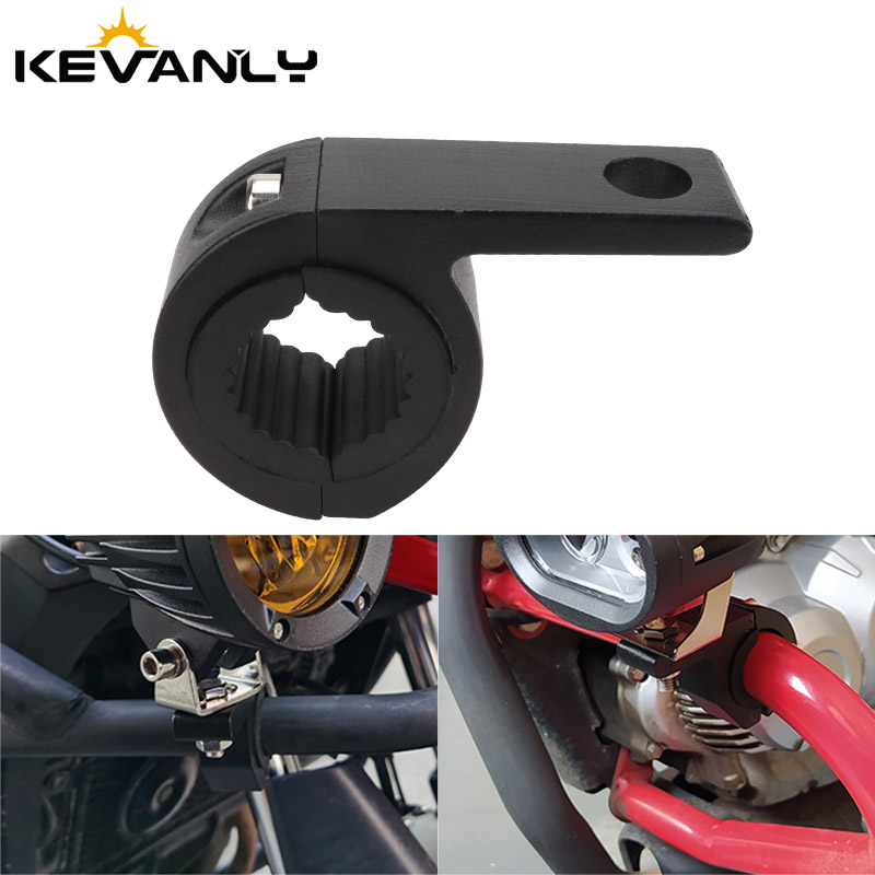 Motorcycle Spotlights Brackets - Mountain Biking Las Vegas บทวิจารณ์และราคา