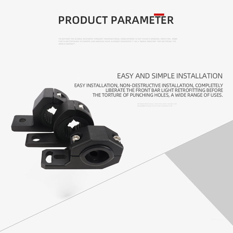 Motorcycle Spotlights Brackets - Mountain Biking Las Vegas บทวิจารณ์และราคา