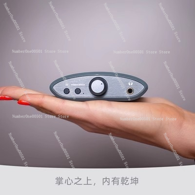 Desktop DAC Headphone Amp All  - Mountain Biking Movies บทวิจารณ์และราคา