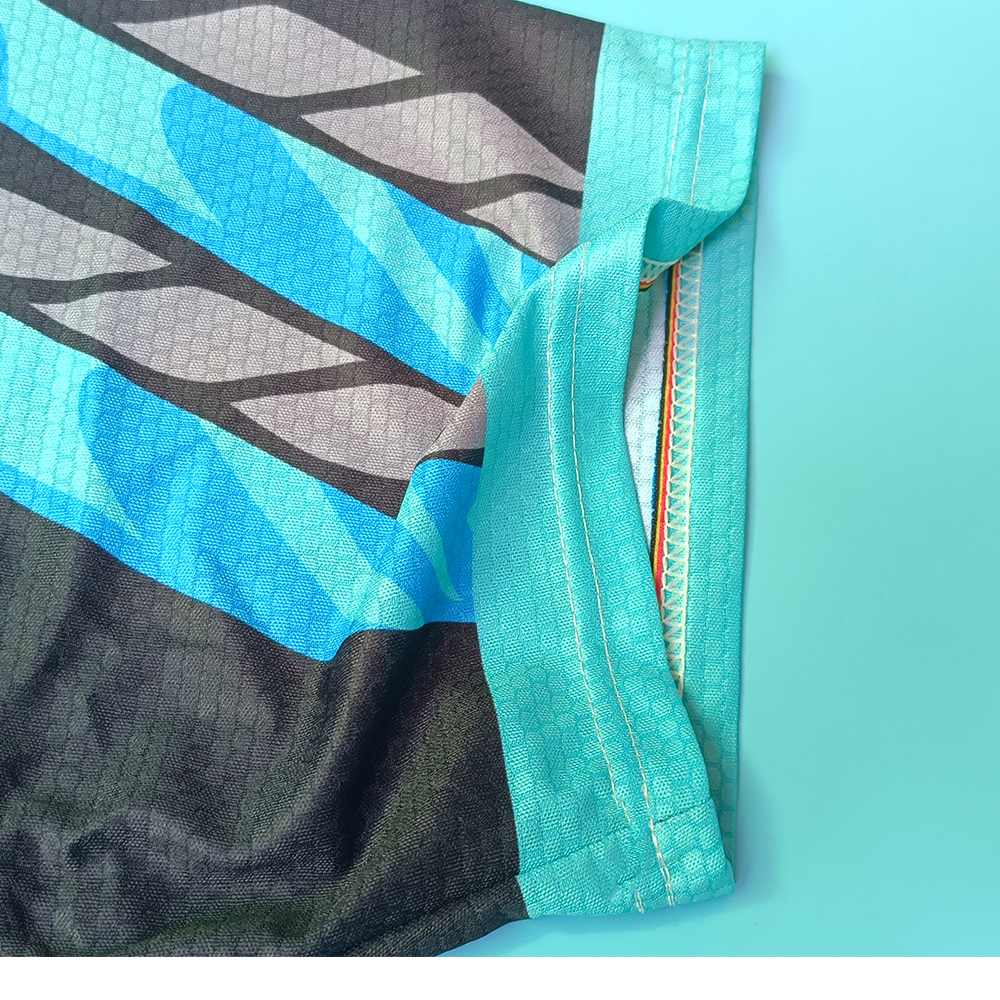 NEW MEXICO Cycling Jersey MTB  - Mountain Biking New Mexico บทวิจารณ์และราคา