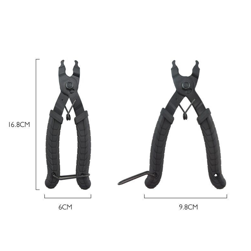 Bike Chain Quick Link Tool wit - Chain Quick Link บทวิจารณ์และราคา