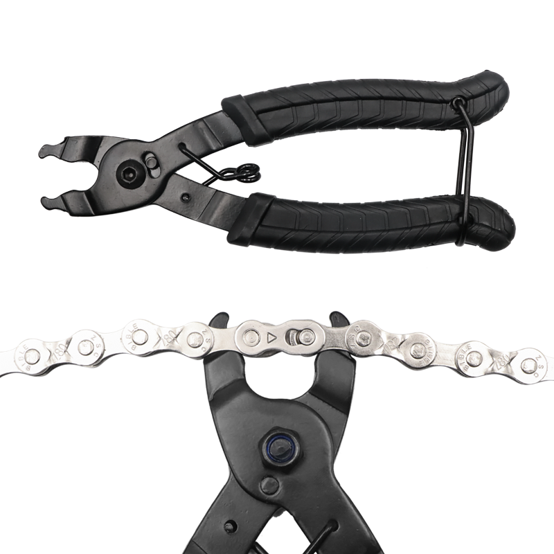 Bicycle Link Chain Buckle Plie - Chain Quick Link บทวิจารณ์และราคา