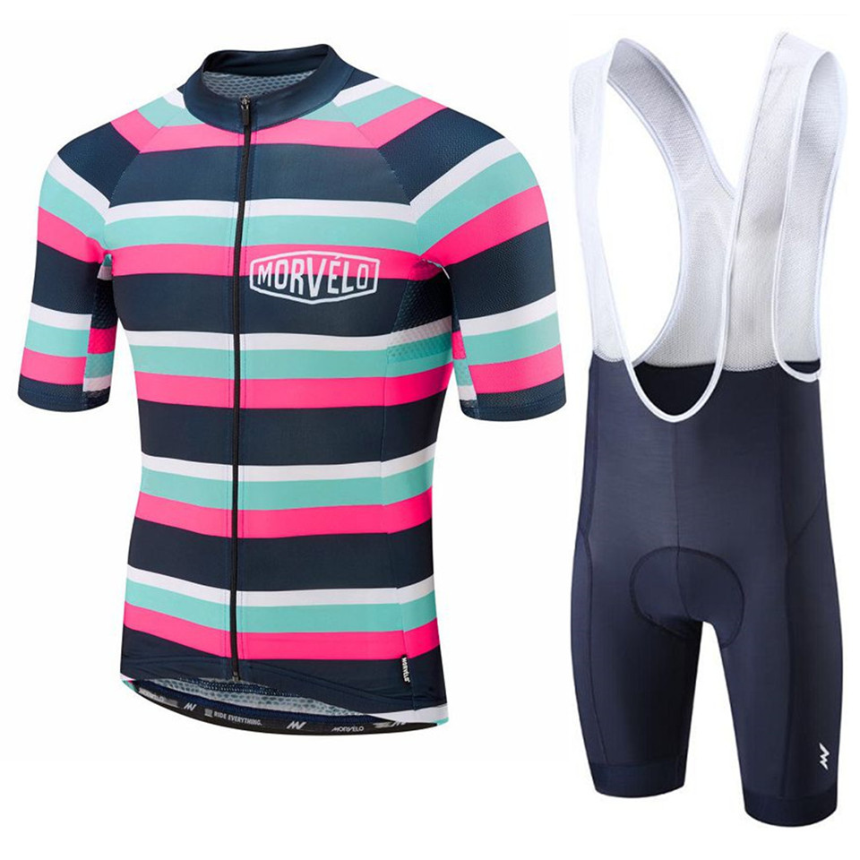 Road Bike Sports Set Summer Cy - Mountain Biking Pants For Men บทวิจารณ์และราคา
