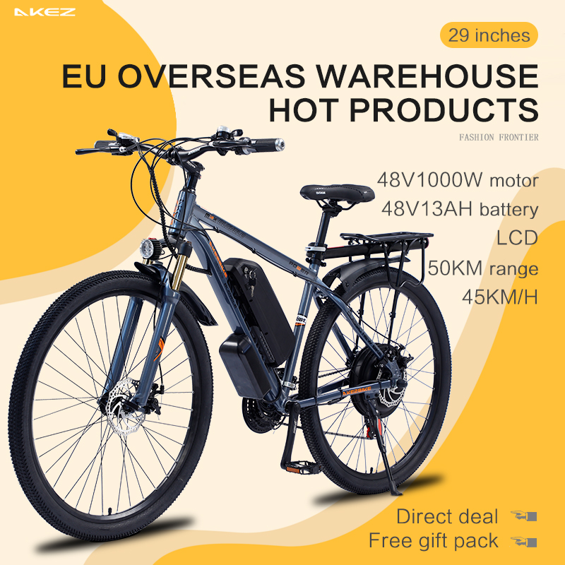 Fast Delivery EU UK Warehouse  - Mountain Biking In The Uk บทวิจารณ์และราคา