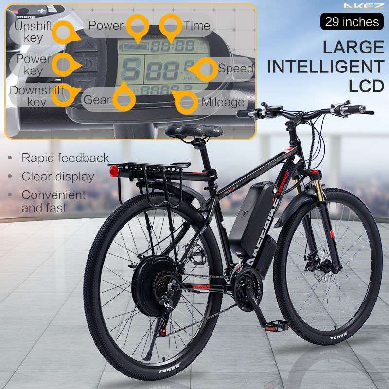 Fast Delivery EU UK Warehouse  - Mountain Biking In The Uk บทวิจารณ์และราคา