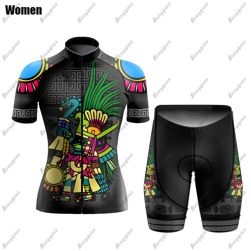 Pro Team Mexico Women Cycling  - Mountain Biking New Mexico บทวิจารณ์และราคา