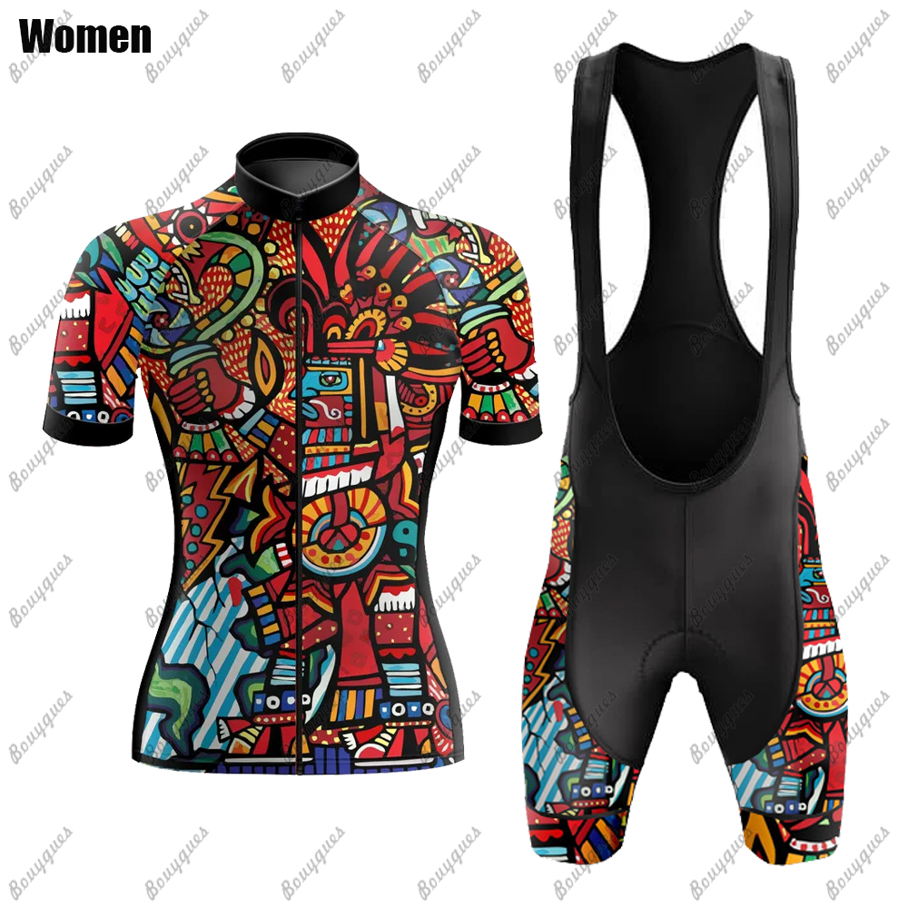 Pro Team Mexico Women Cycling  - Mountain Biking New Mexico บทวิจารณ์และราคา
