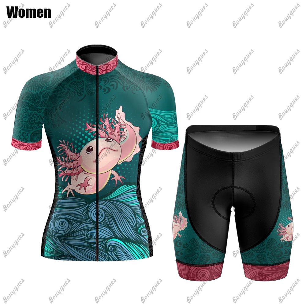 Pro Team Mexico Women Cycling  - Mountain Biking New Mexico บทวิจารณ์และราคา