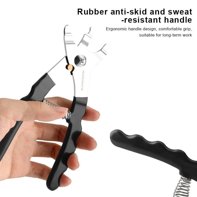 RIDERACE Bike Chain Link Plier - Chain Quick Link บทวิจารณ์และราคา