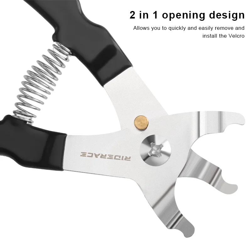 RIDERACE Bike Chain Link Plier - Chain Quick Link บทวิจารณ์และราคา