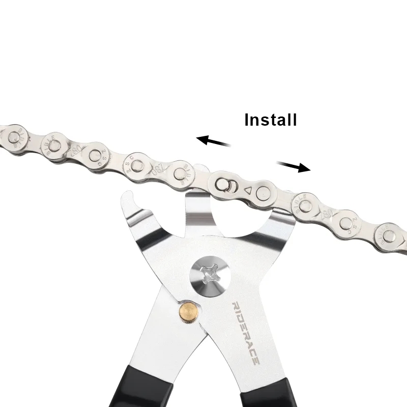 RIDERACE Bike Chain Link Plier - Chain Quick Link บทวิจารณ์และราคา