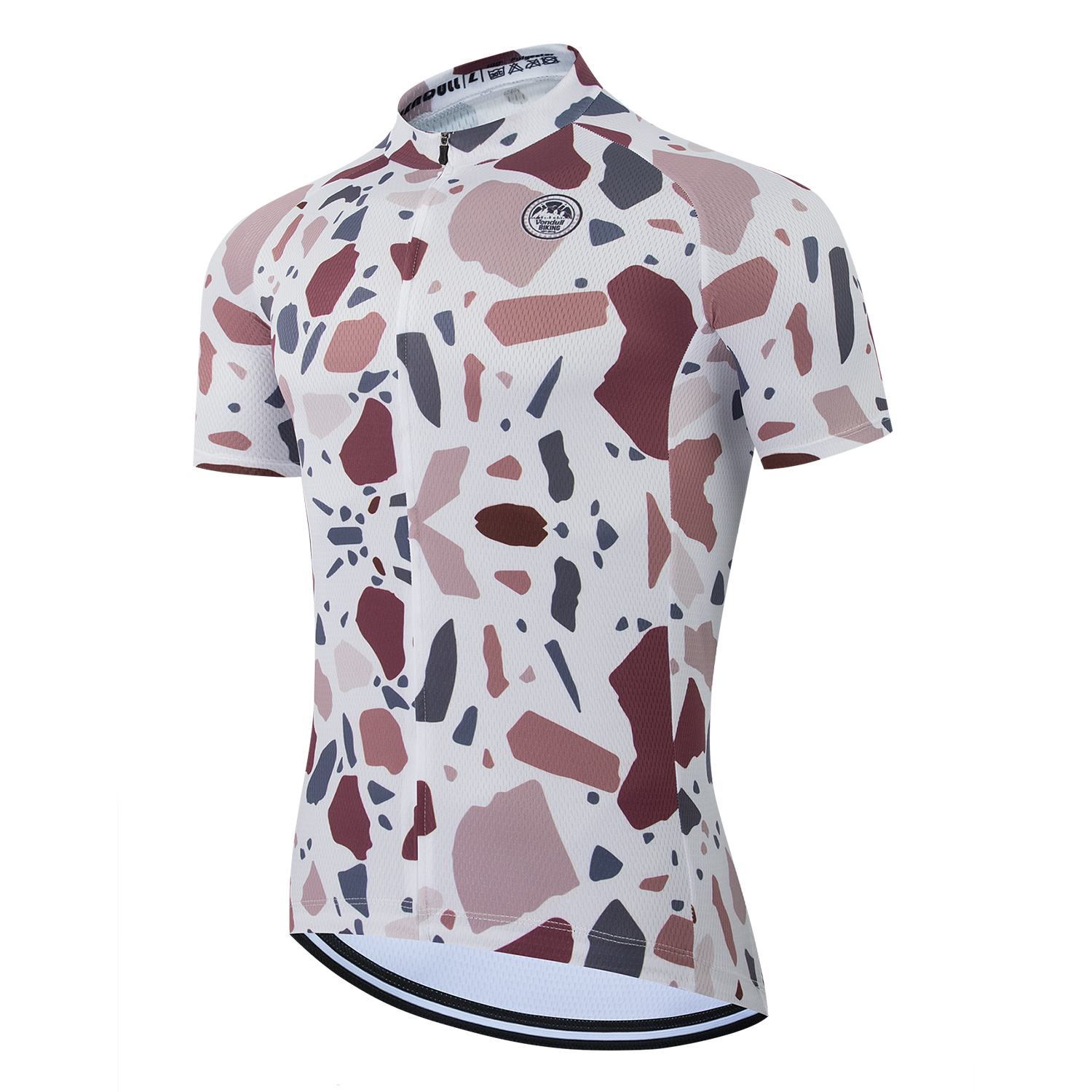 2026 New MEXICO Cycling Jersey - Mountain Biking New Mexico บทวิจารณ์และราคา