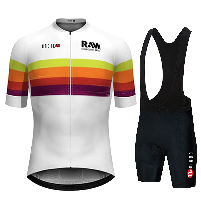 Bicycle Cycling Jersey Set for - Mountain Biking Pants For Men บทวิจารณ์และราคา