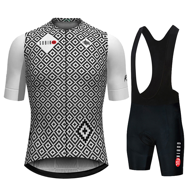 Bicycle Cycling Jersey Set for - Mountain Biking Pants For Men บทวิจารณ์และราคา