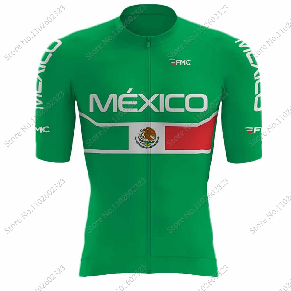 Mexico National Team Cycling J - Mountain Biking New Mexico บทวิจารณ์และราคา
