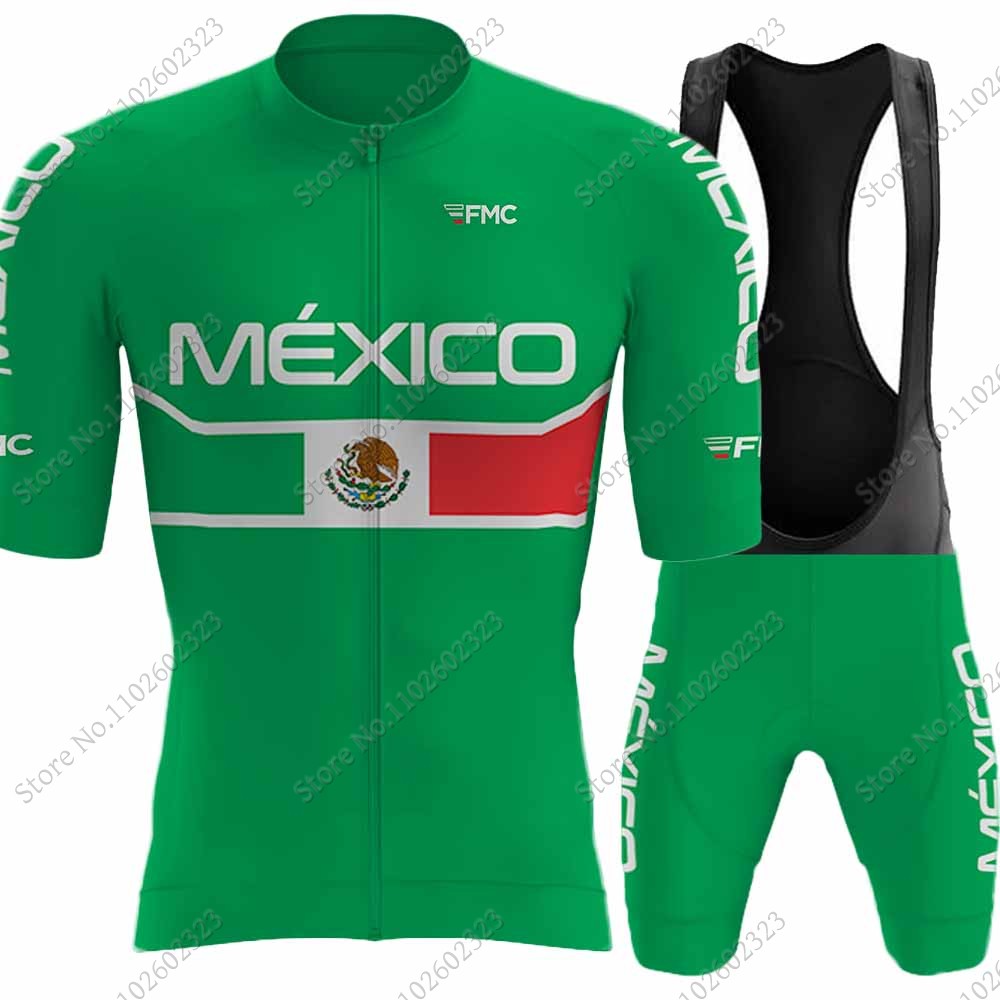 Mexico National Team Cycling J - Mountain Biking New Mexico บทวิจารณ์และราคา