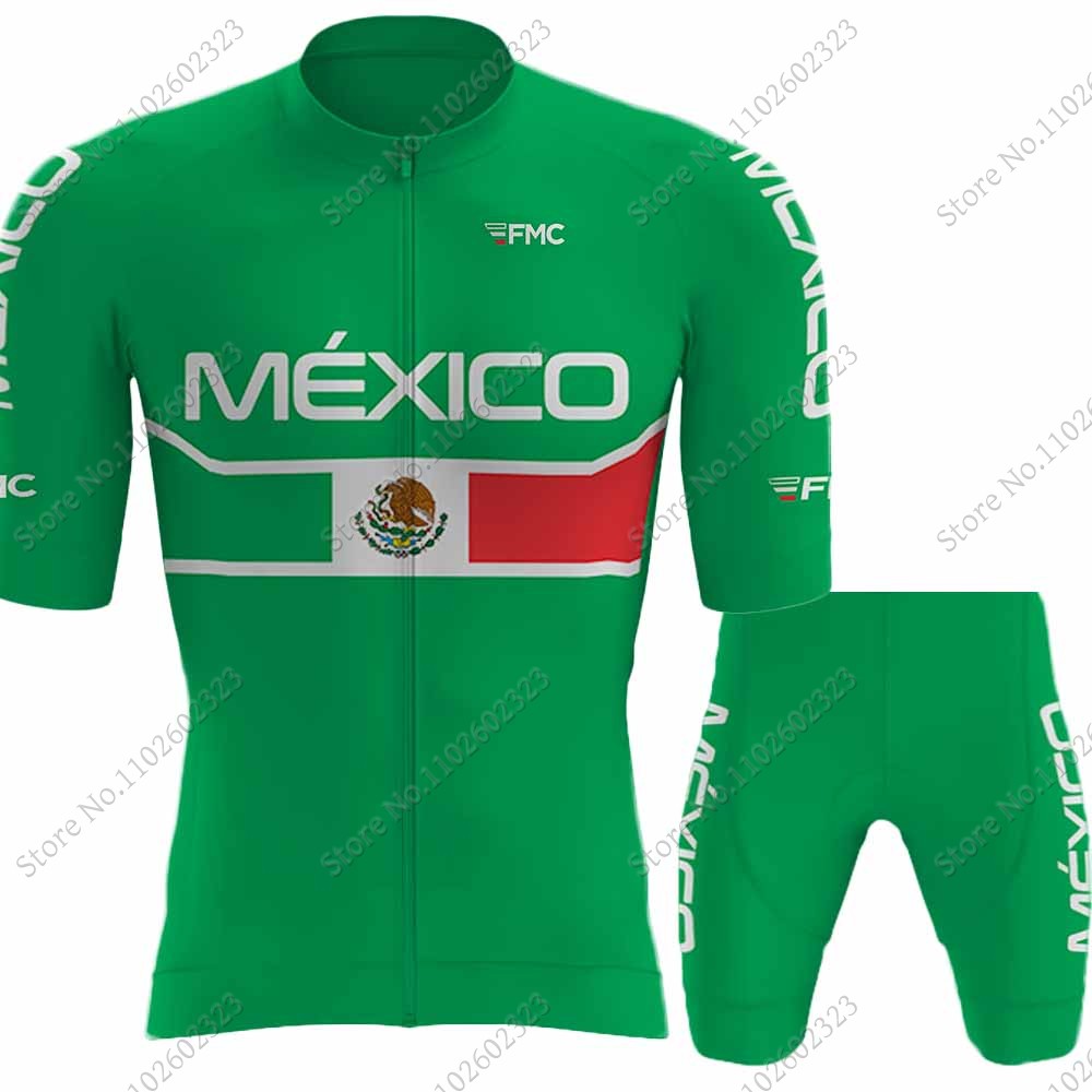 Mexico National Team Cycling J - Mountain Biking New Mexico บทวิจารณ์และราคา