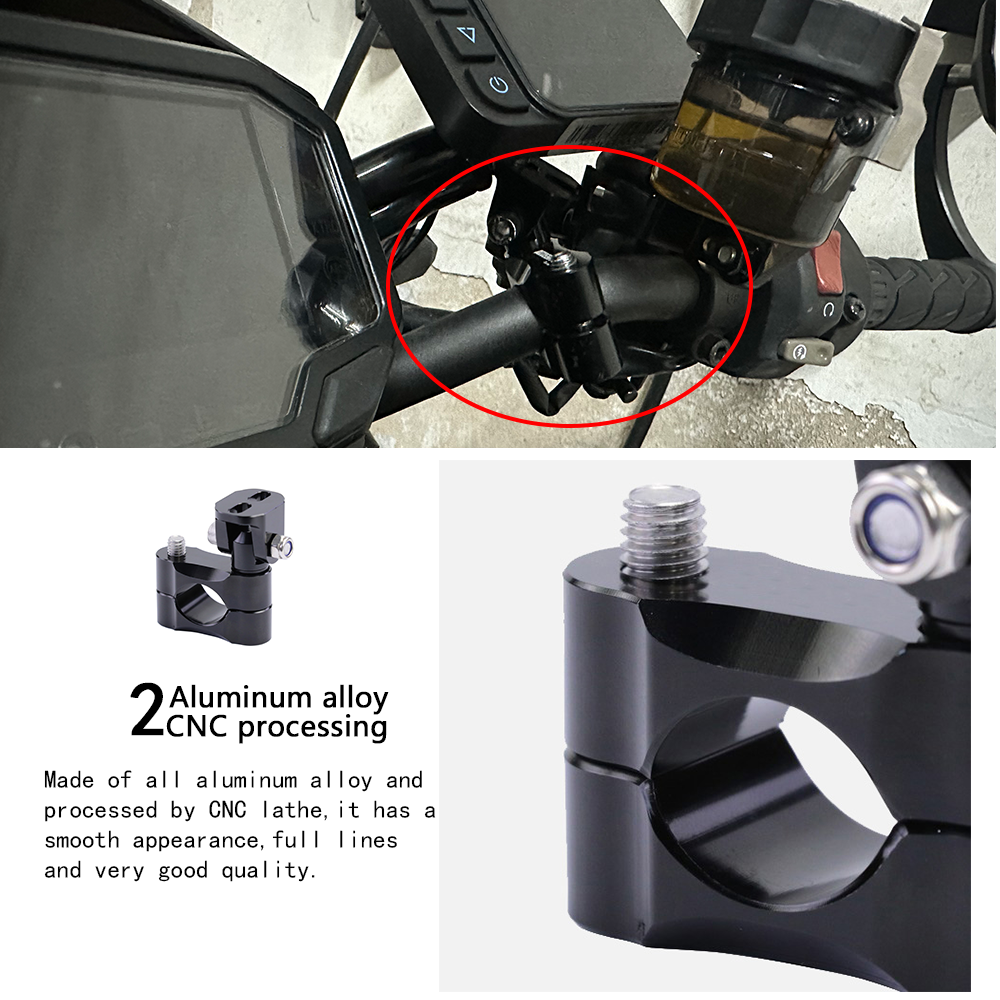 Motorcycle Accessories LED Spo - Mountain Biking Las Vegas บทวิจารณ์และราคา