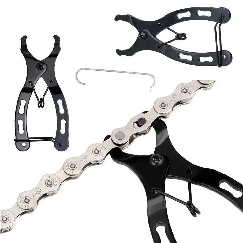 Bicycle Chain Buckle Pliers Mi - Chain Quick Link บทวิจารณ์และราคา