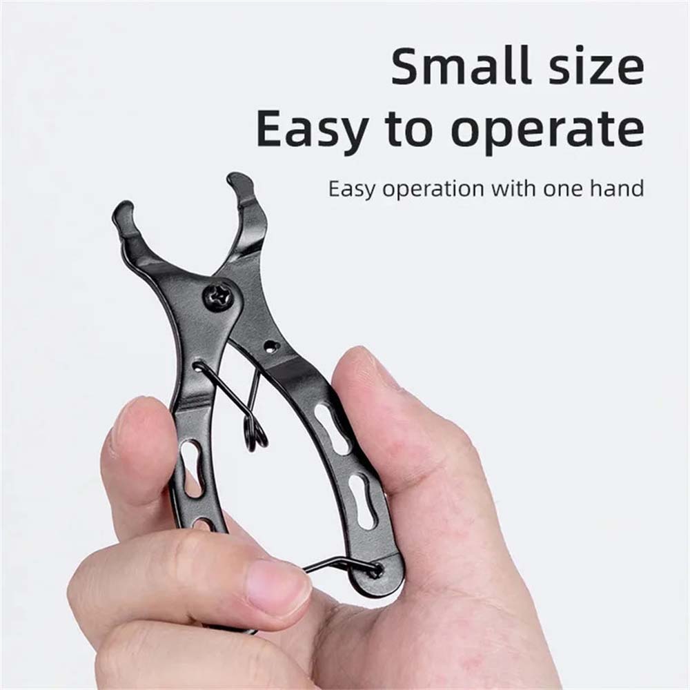 Bicycle Chain Buckle Pliers Mi - Chain Quick Link บทวิจารณ์และราคา