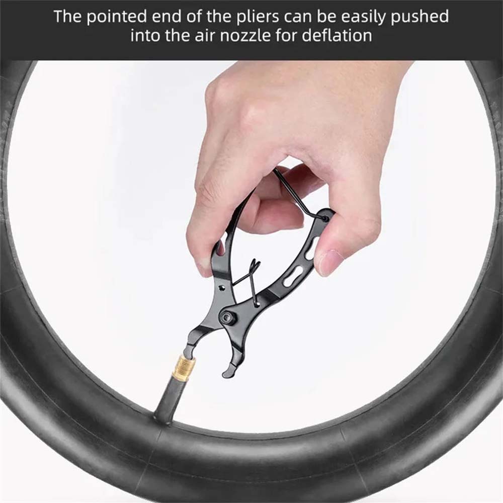 Bicycle Chain Buckle Pliers Mi - Chain Quick Link บทวิจารณ์และราคา
