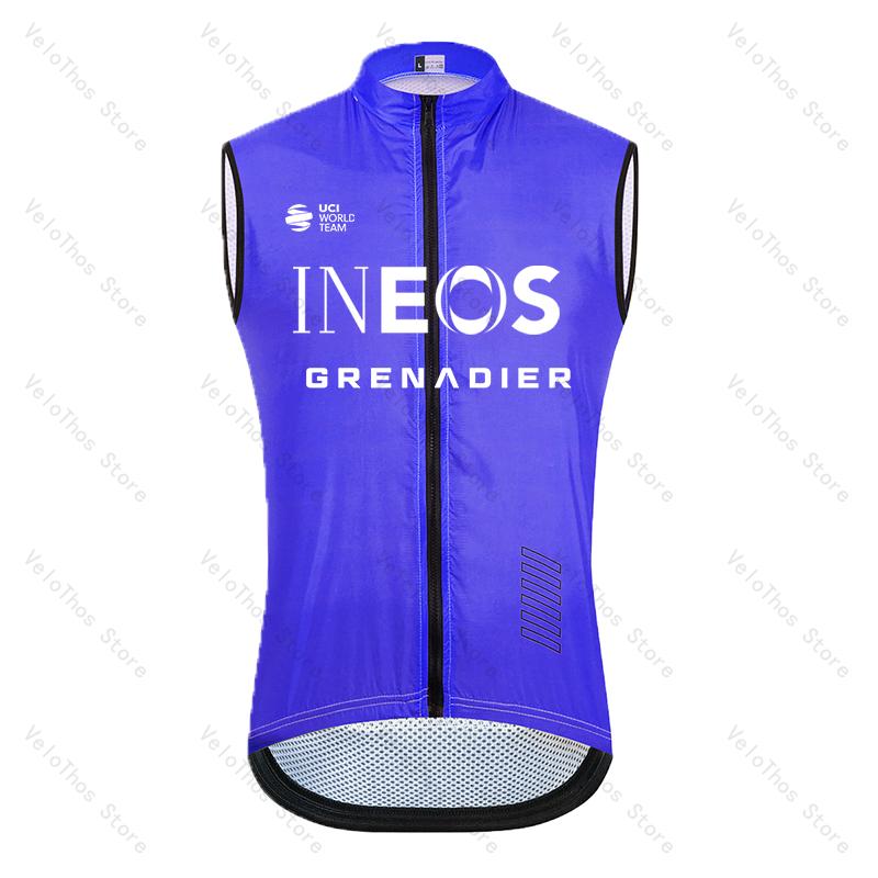 Summer Cycling Jersey Vest 202 - Mountain Biking Vest บทวิจารณ์และราคา