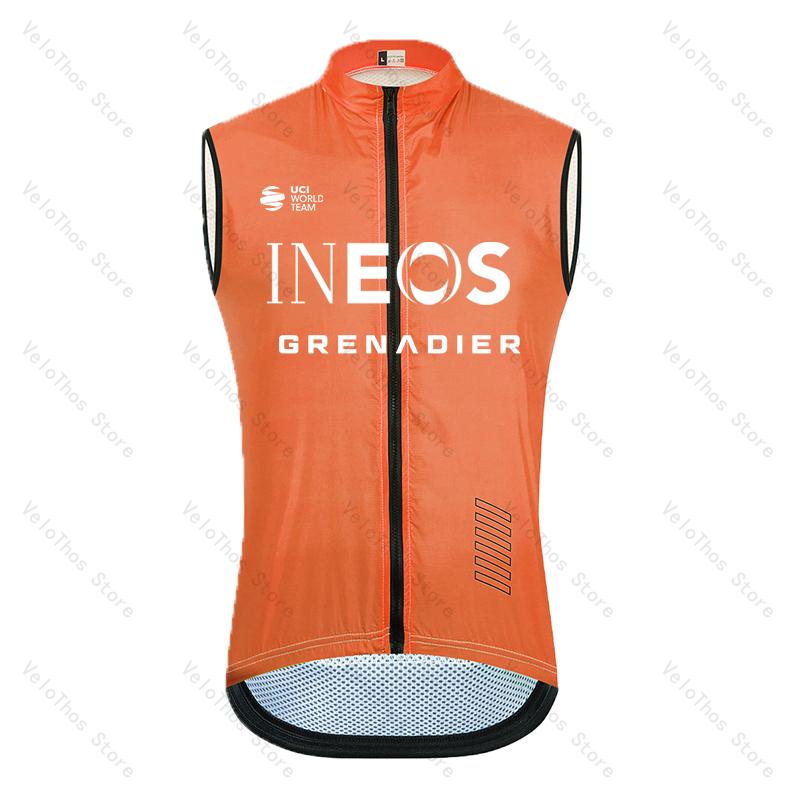 Summer Cycling Jersey Vest 202 - Mountain Biking Vest บทวิจารณ์และราคา