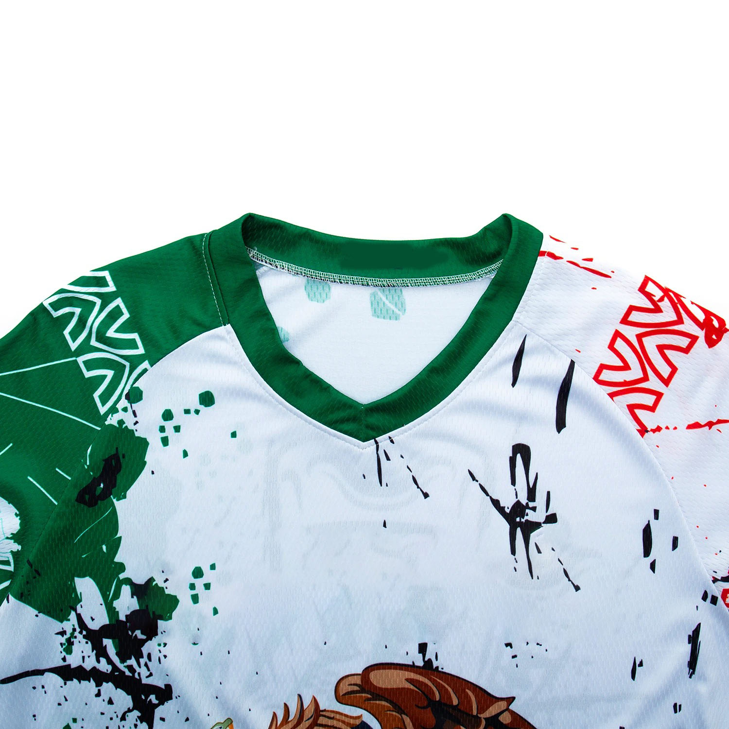 Mexico Design Performance Long - Mountain Biking New Mexico บทวิจารณ์และราคา