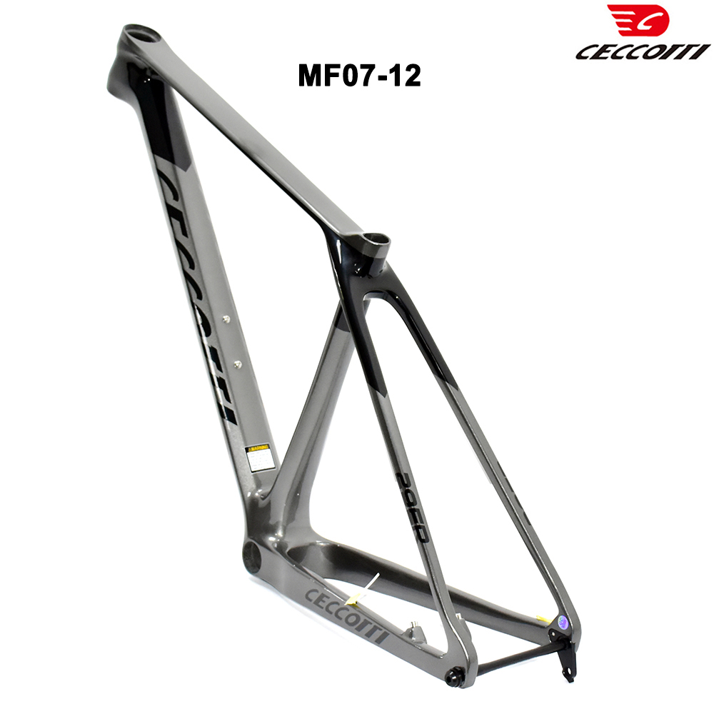 CECCOTTI Hardtail 29er MTB in  - Mountain Biking In The Uk บทวิจารณ์และราคา