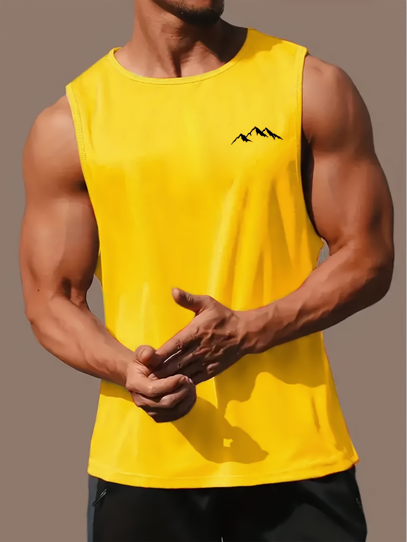 Men's summer casual sports fit - Mountain Biking Vest บทวิจารณ์และราคา