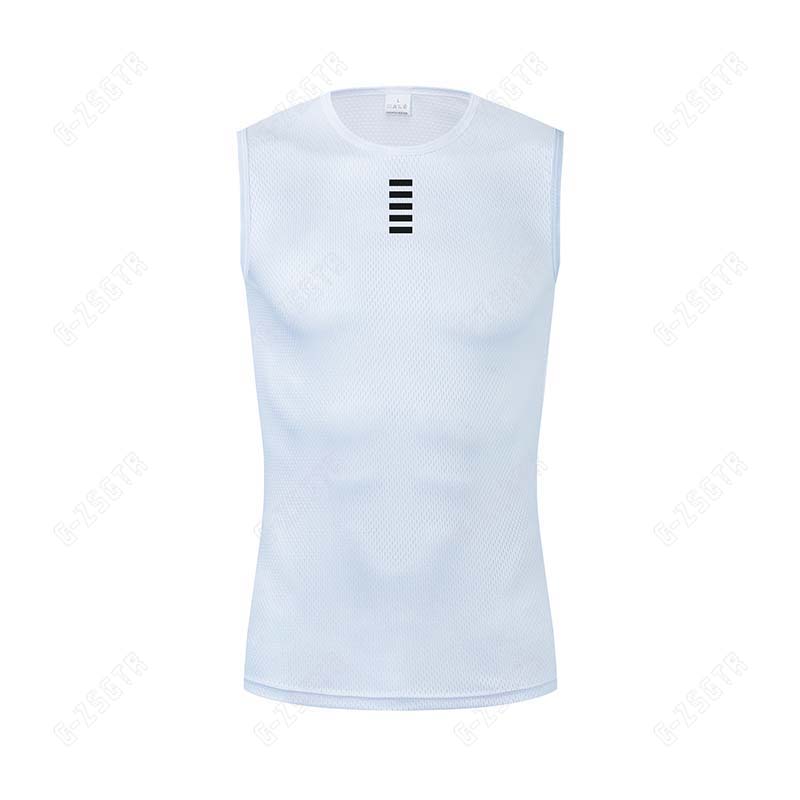 Cycling Base Layer Reflective  - Mountain Biking Vest บทวิจารณ์และราคา