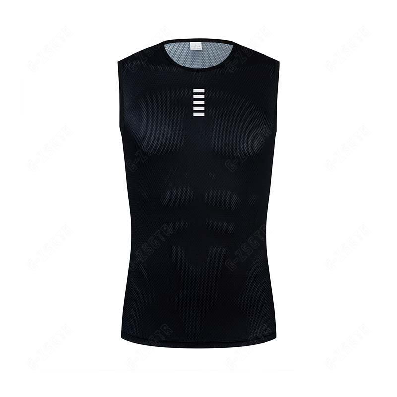 Cycling Base Layer Reflective  - Mountain Biking Vest บทวิจารณ์และราคา