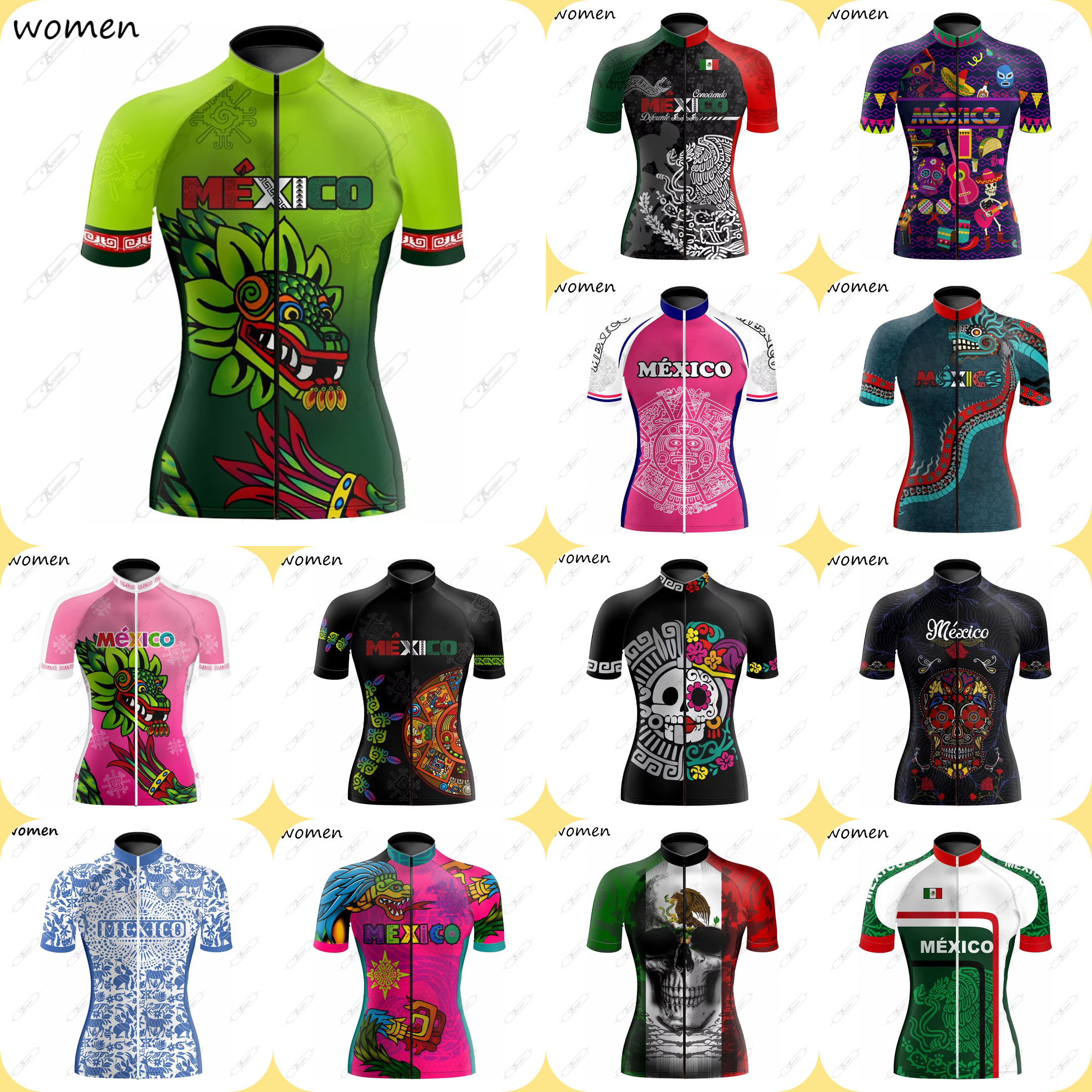 2022 New Mexico Cycling Jersey - Mountain Biking New Mexico บทวิจารณ์และราคา