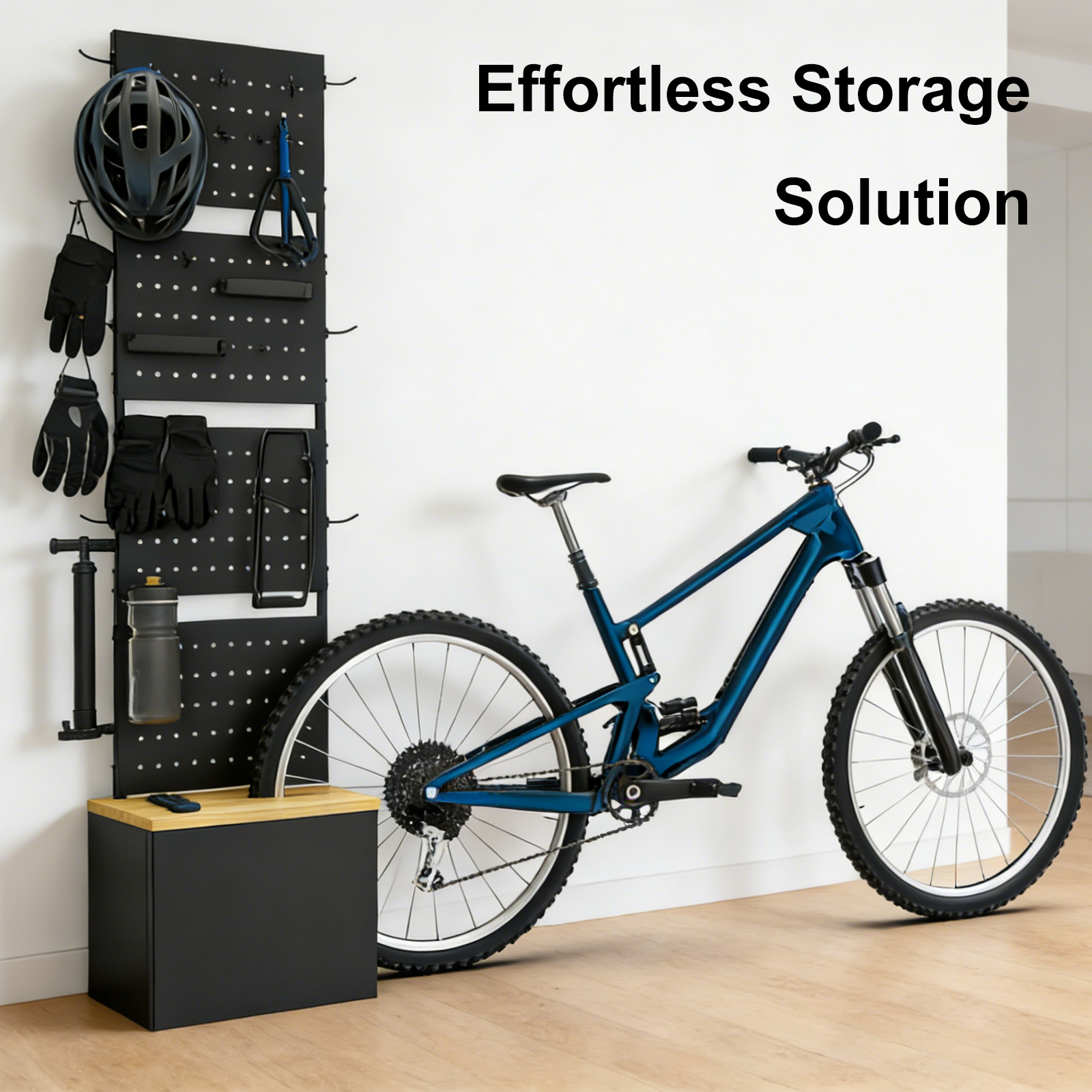 Bike Parking Rack Storage Box  - Mountain Biking In The Uk บทวิจารณ์และราคา