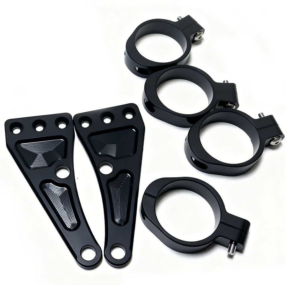 Universal 33mm-58mm Headlight  - Mountain Biking Las Vegas บทวิจารณ์และราคา