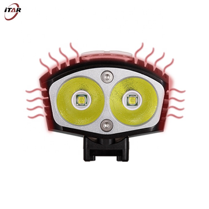 New Design 2000 Lumens High Po - Mountain Biking In The Uk บทวิจารณ์และราคา