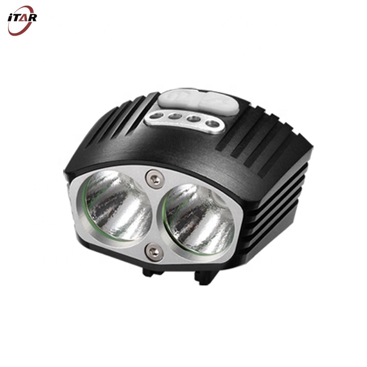 New Design 2000 Lumens High Po - Mountain Biking In The Uk บทวิจารณ์และราคา