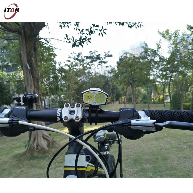 New Design 2000 Lumens High Po - Mountain Biking In The Uk บทวิจารณ์และราคา