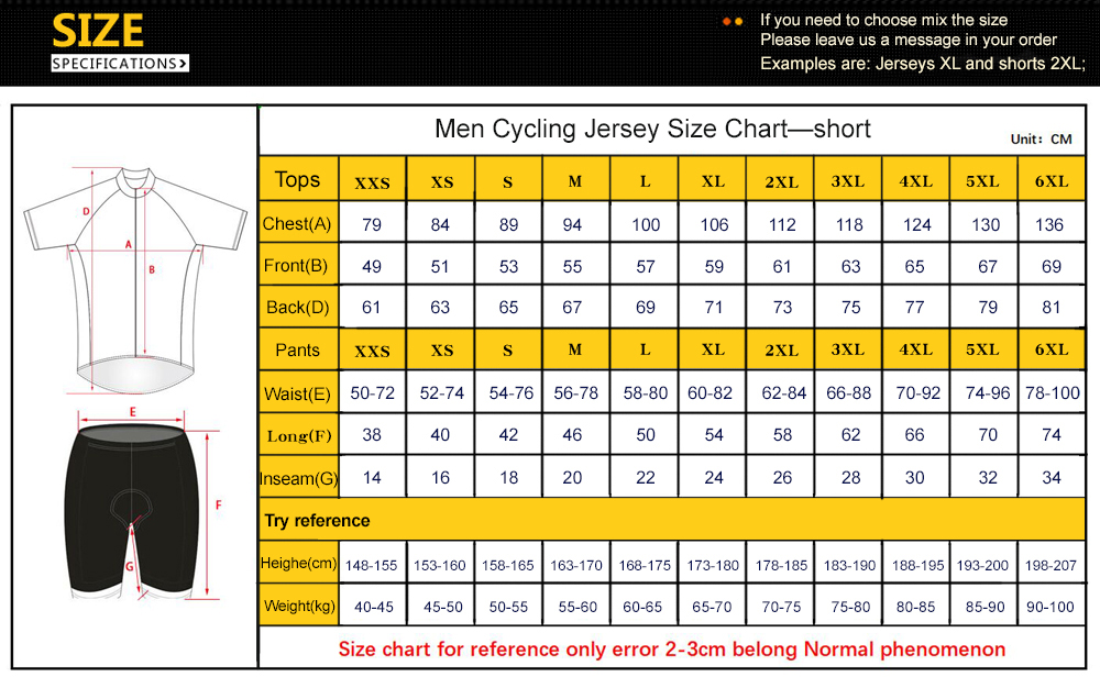 Mexico Cycling Jersey Men Bike - Mountain Biking New Mexico บทวิจารณ์และราคา