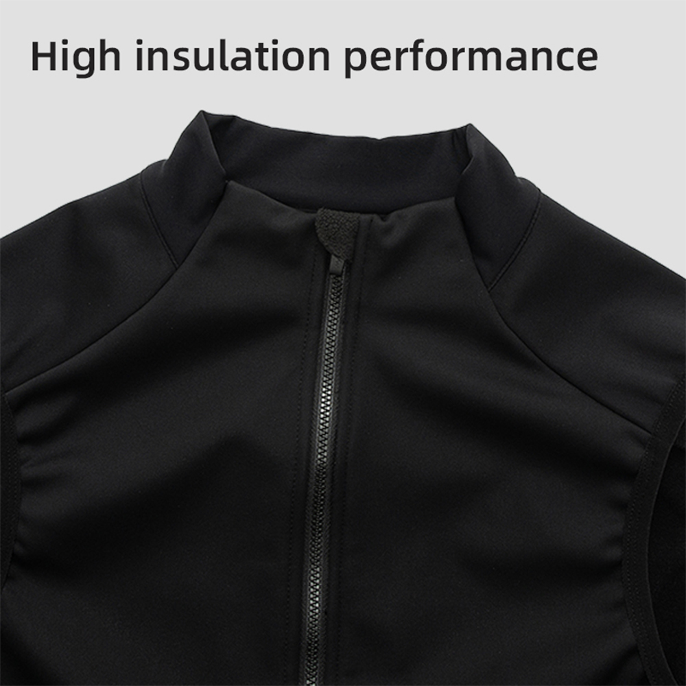 YKYWBIKE Cycling Gilet Bicycle - Mountain Biking Vest บทวิจารณ์และราคา