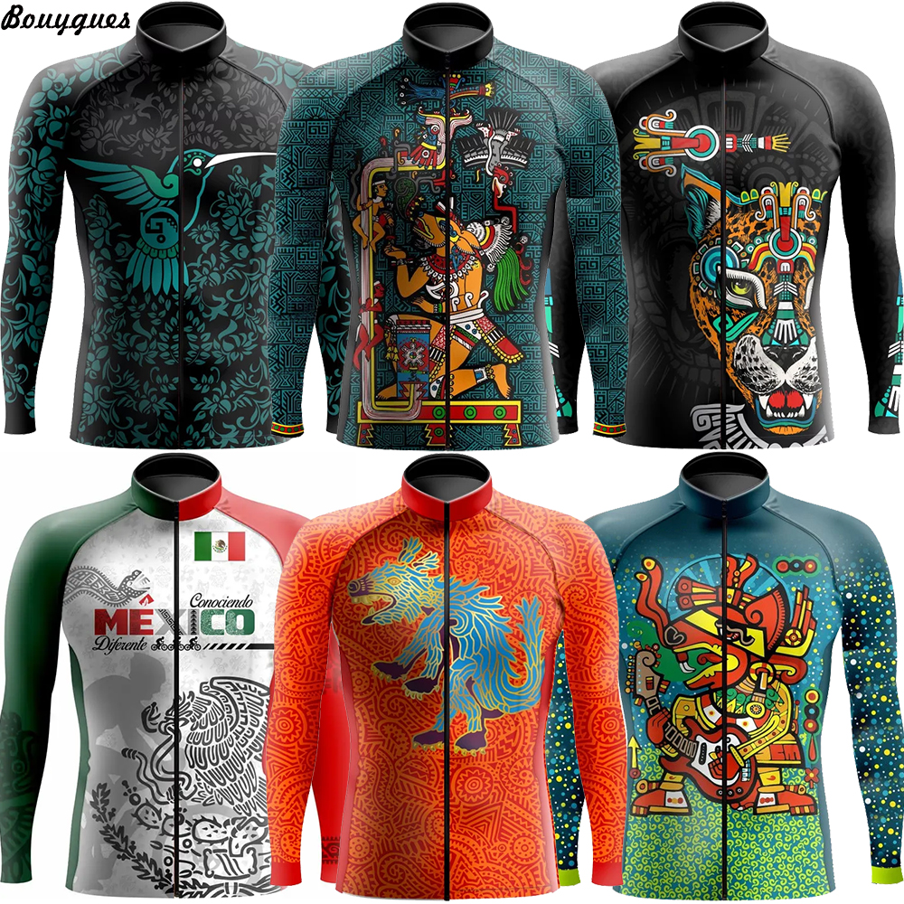 New Team Pro Mexico Cycling Je - Mountain Biking New Mexico บทวิจารณ์และราคา