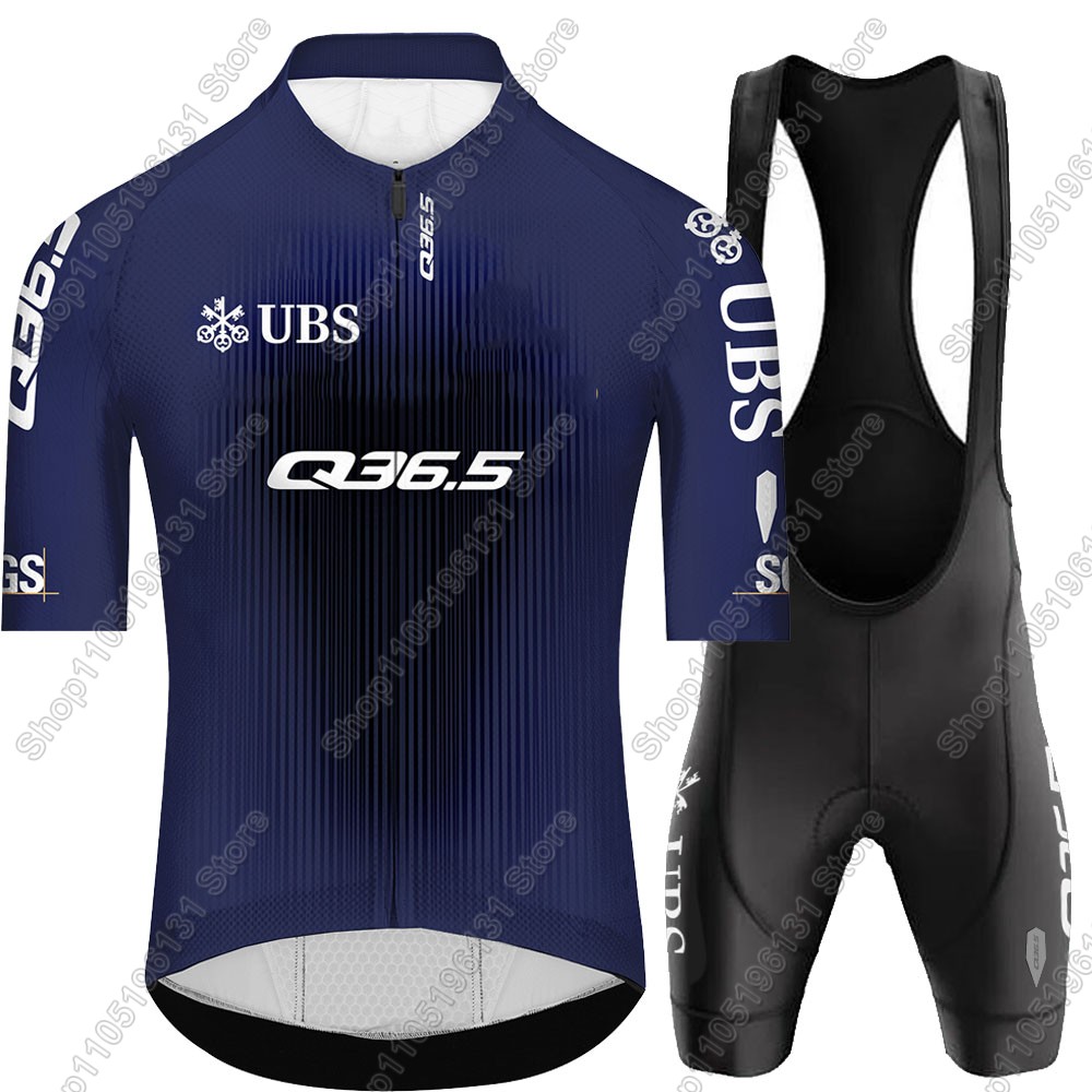 Q36.5 Team 2026 Cycling Jersey - Mountain Biking Pants For Men บทวิจารณ์และราคา