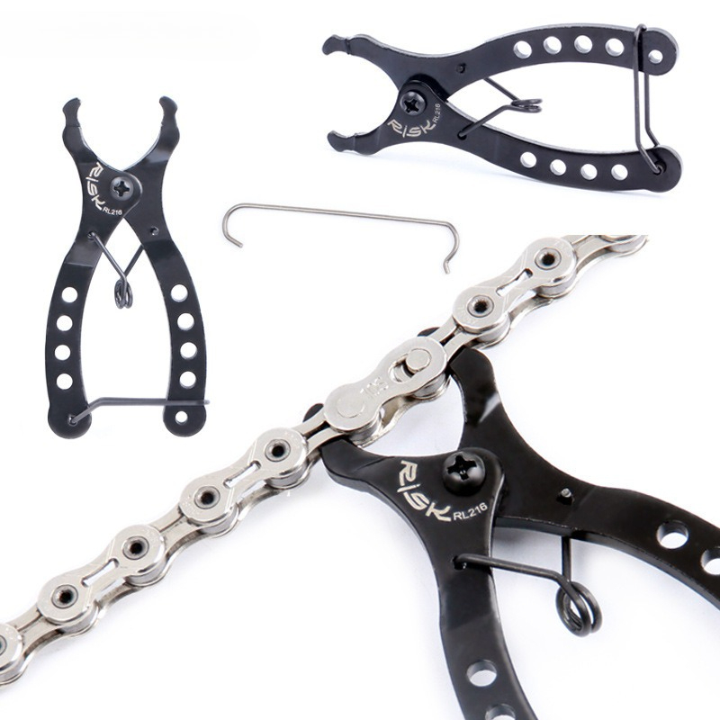 Bicycle Chain Master Link Plie - Chain Quick Link บทวิจารณ์และราคา