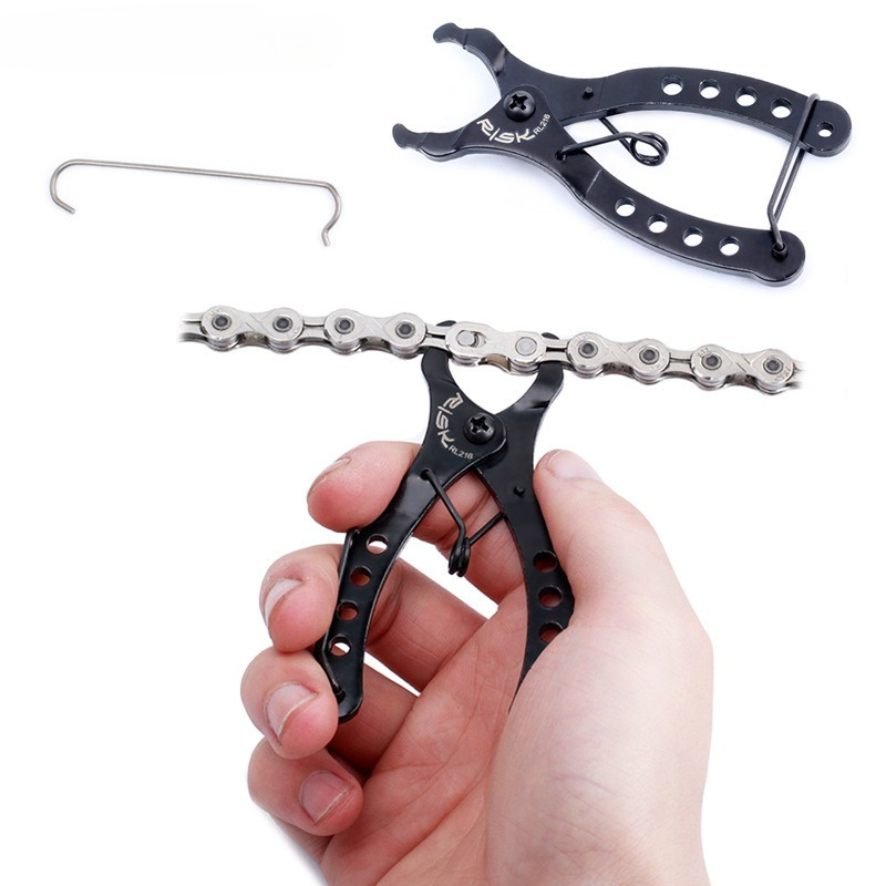 Bicycle Chain Master Link Plie - Chain Quick Link บทวิจารณ์และราคา