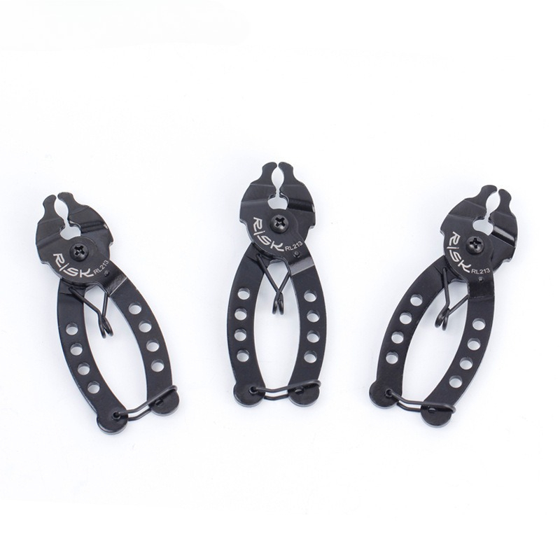 Bicycle Chain Master Link Plie - Chain Quick Link บทวิจารณ์และราคา